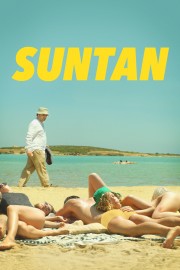 Suntan