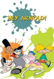 Hey Arnold!