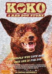 Koko: A Red Dog Story