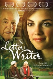 The Letter Writer