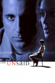 The Unsaid