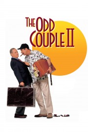 The Odd Couple II